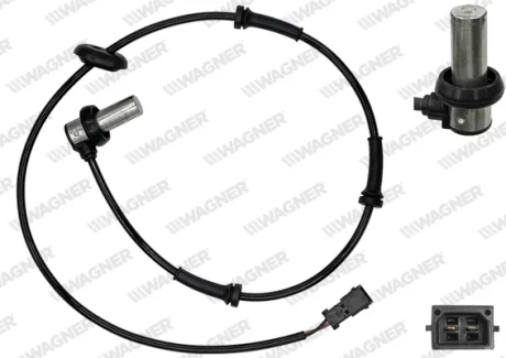 Автозапчасть WAGNER ABS00874