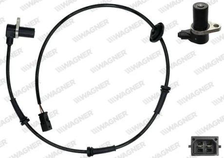 Автозапчасть WAGNER ABS00875