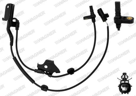 Автозапчасть WAGNER ABS00887