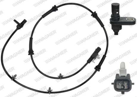 Автозапчасть WAGNER ABS00944