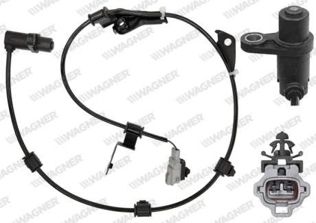 Автозапчасть WAGNER ABS00974