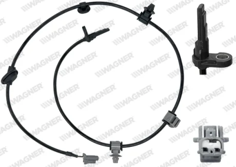 Автозапчасть WAGNER ABS01018