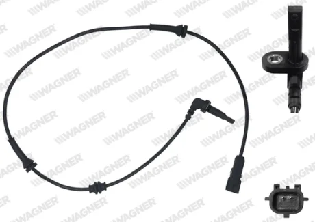 Автозапчасть WAGNER ABS01105