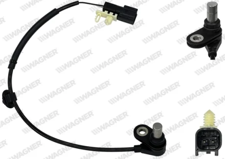 Автозапчасть WAGNER ABS01149