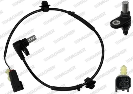 Автозапчасть WAGNER ABS01150
