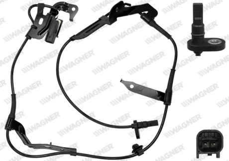 Автозапчасть WAGNER ABS01151