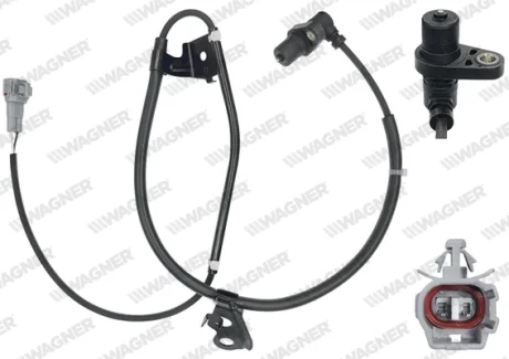 Автозапчасть WAGNER ABS01165