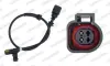 Сенсор обертів колеса ABS WAGNER ABS01200 (фото 1)
