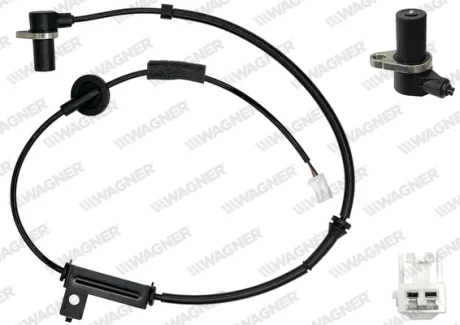 Автозапчасть WAGNER ABS01218