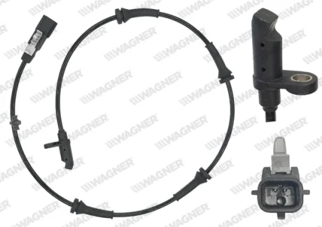 Автозапчасть WAGNER ABS01219