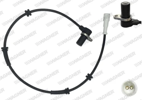 Автозапчасть WAGNER ABS01230