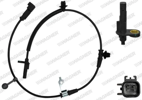 Автозапчасть WAGNER ABS01231