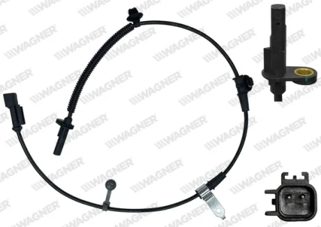 Автозапчасть WAGNER ABS01232