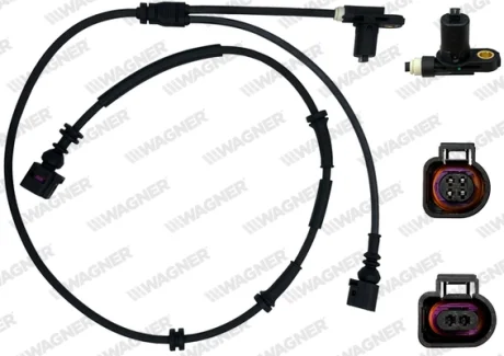 Автозапчасть WAGNER ABS01240