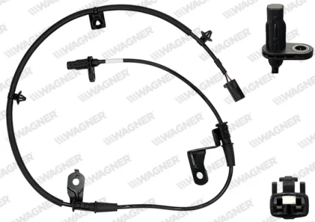 Автозапчасть WAGNER ABS01245