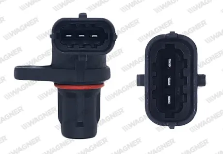 Датчик положення розподілвалу Ducato/Daily 2.3D Multijet 06- WAGNER CAS00054