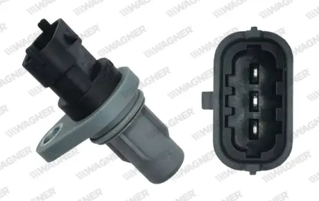 Датчик положення розподільчого валу WAGNER CAS00136