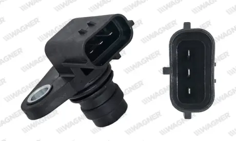 Датчик розподілвалу FOCUS II/MONDEO IV 07-15 WAGNER CAS00140