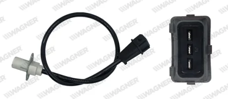 Автозапчасть WAGNER CRS00319