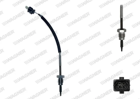 Автозапчасть WAGNER ETP00024