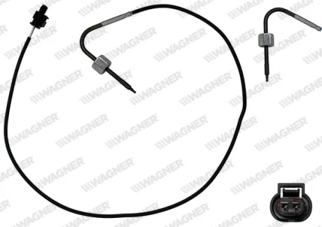 Автозапчасть WAGNER ETP00026