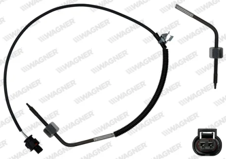 Автозапчасть WAGNER ETP00028