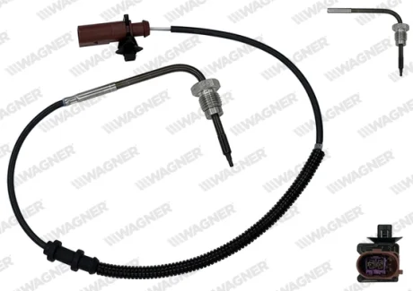 Автозапчасть WAGNER ETP00049