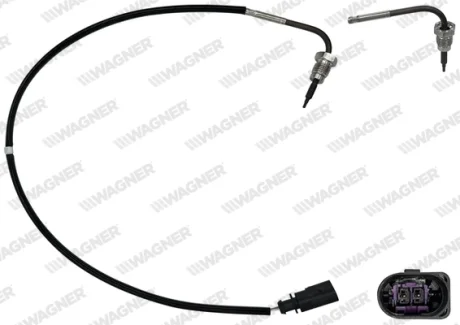 Автозапчасть WAGNER ETP00057