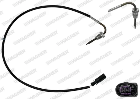 Автозапчасть WAGNER ETP00060