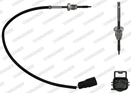 Автозапчасть WAGNER ETP00070