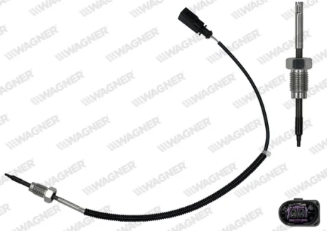Автозапчасть WAGNER ETP00082