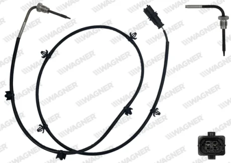 Автозапчасть WAGNER ETP00083