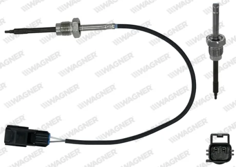 Автозапчасть WAGNER ETP00106