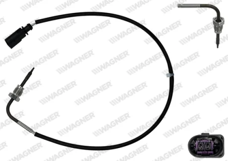 Автозапчасть WAGNER ETP00121
