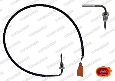 Автозапчасть WAGNER ETP00140