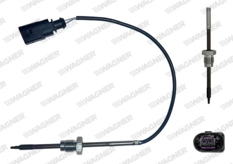 Автозапчасть WAGNER ETP00145
