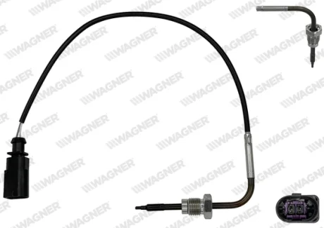 Автозапчасть WAGNER ETP00164