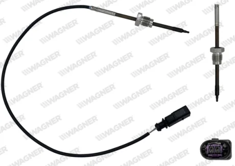 Автозапчасть WAGNER ETP00166