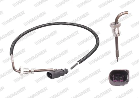 Автозапчасть WAGNER ETP00167