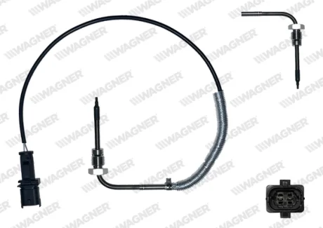 Автозапчасть WAGNER ETP00176