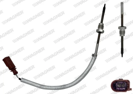 Автозапчасть WAGNER ETP00182