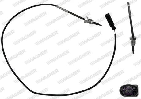 Автозапчасть WAGNER ETP00188