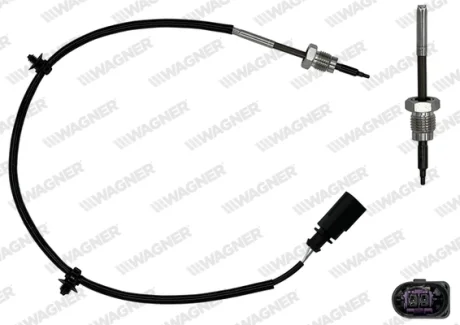 Автозапчасть WAGNER ETP00203