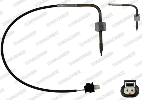 Автозапчасть WAGNER ETP00224