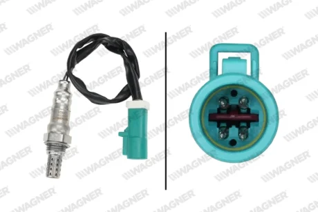 Автозапчасть WAGNER LBS00144