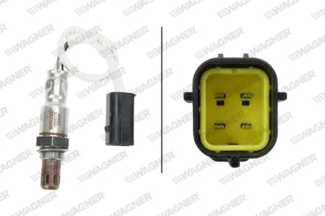 Автозапчасть WAGNER LBS00173