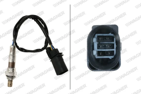 Автозапчасть WAGNER LBS00194