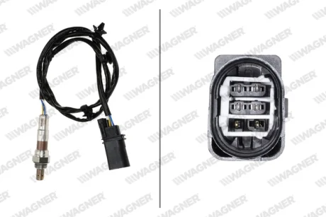 Автозапчасть WAGNER LBS00236