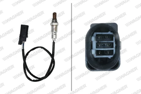 Автозапчасть WAGNER LBS00364