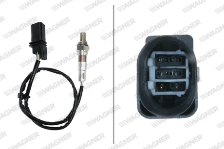 Автозапчасть WAGNER LBS00419